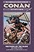 The Chronicles of Conan, Volume 8: Brothers of the Blade and Other Stories