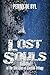 Lost Souls: Book One of the Disciples of Cassini Trilogy