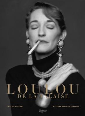 Loulou de la Falaise (Hardcover)