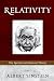 Relativity by Albert Einstein Relativity by Albert Einstein
