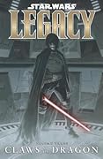 Star Wars: Legacy, Volume 3: Claws of the Dragon