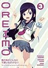 Oreimo Volume 3