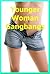 Younger Woman Gangbangs: Five Gangbang Erotica Stories
