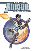Trekker: The Train to Avalon Bay