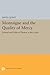 Montaigne and the Quality o...
