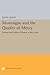 Montaigne and the Quality of Mercy by David Quint