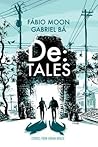 De by Fábio Moon