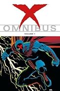 X Omnibus, Volume 1