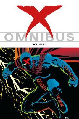X Omnibus, Volume 1