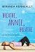 Breathe, Annie, Breathe by Miranda Kenneally