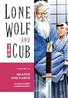 Lone Wolf and Cub...