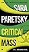 Critical Mass by Sara Paretsky