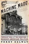 Machine Made: Tam...