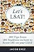 Let's LSAT by Jacob Erez