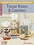 Tissue Boxes & Coasters PC Herrschners