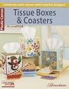 Tissue Boxes & Coasters PC Herrschners
