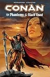 Conan: The Phantoms of the Black Coast