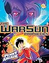 Penny Arcade Volume 3: The Warsun Prophecies (Penny Arcade, #3)
