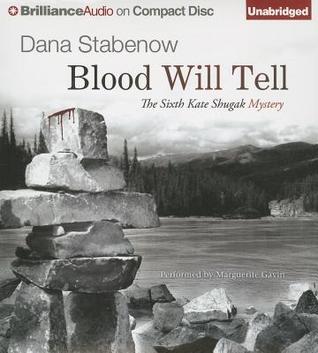 Blood Will Tell