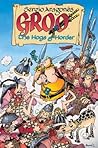 Groo by Sergio Aragonés
