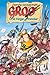 Groo by Sergio Aragonés Groo by Sergio Aragonés
