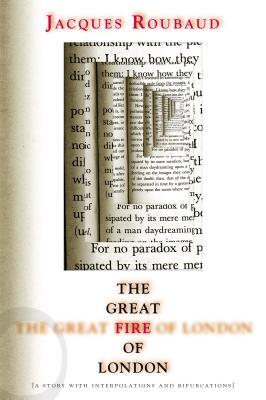 The Great Fire of London: A Story with Interpolations and Bifurcations (Paperback)