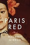 Paris Red by Maureen Gibbon