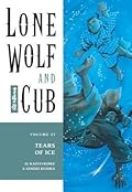 Lone Wolf and Cub, Vol. 23: Tears of Ice