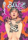 Blade of The Immortal, Volume 16: Shortcut