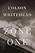 Zone One by Colson Whitehead