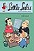 Little Lulu, Volume 26: The Feud and Other Stories
