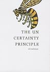 the uncertainty principle by Rob Mclennan