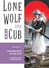 Lone Wolf and Cub, Vol. 21: Fragrance of Death