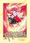 Magic Knight Rayearth by Clamp