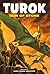 Turok, Son Of Stone Archives Volume 4