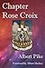 Chapter Rose Croix