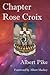 Chapter Rose Croix