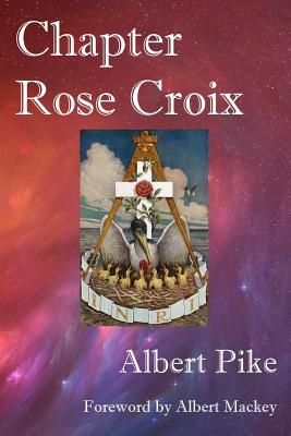 Chapter Rose Croix