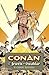 Conan and the Jewels of Gwahlur by P. Craig Russell