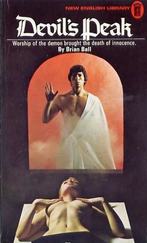 Devil's Peak (Paperback)