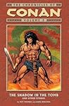 The Chronicles of Conan, Volume 5: The Shadow in the Tomb and Other Stories