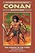 The Chronicles of Conan, Volume 5 by Roy Thomas The Chronicles of Conan, Volume 5 by Roy Thomas