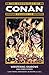 The Chronicles of Conan, Volume 13: Whispering Shadows and Other Stories