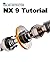 NX 9 Tutorial