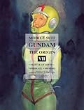 Mobile Suit Gundam: THE ORIGIN 7: Battle of Loum