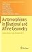 Automorphisms in Birational and Affine Geometry by Ivan Cheltsov