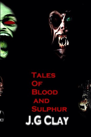 Tales of Blood and Sulphur