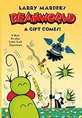 Beanworld, Vol. 2: A Gift Comes!