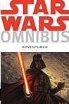Star Wars Omnibus by Tom    Taylor