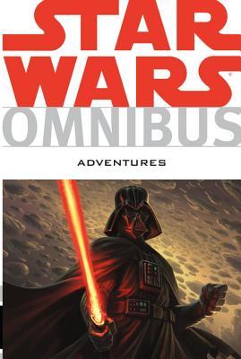 Star Wars Omnibus: Adventures